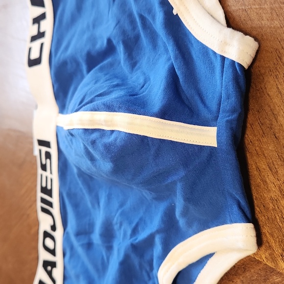 Trunk Style Briefs - Picture 3 of 7